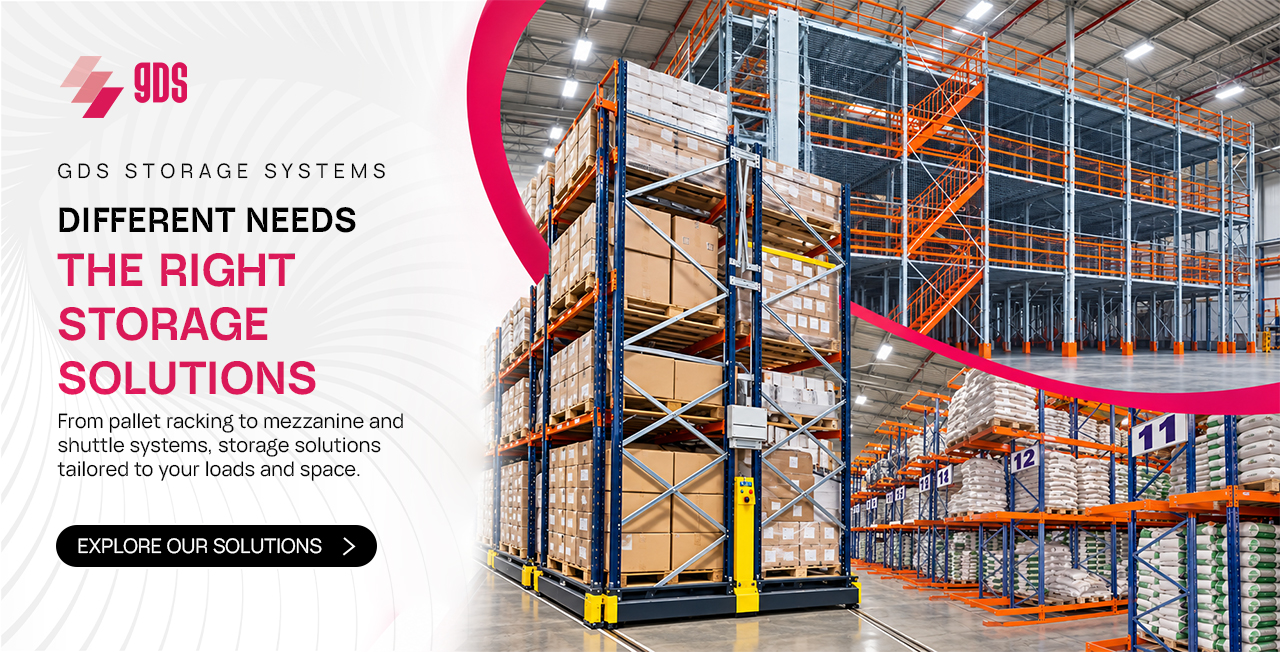 GDS | Gokcelik Depot Systems